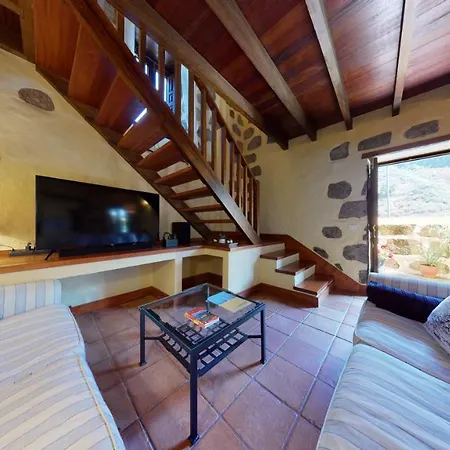Casa Bellavista By I N Z U L A E Ferienhaus