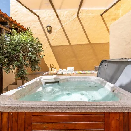 Casa Bellavista By I N Z U L A E Ferienhaus *
