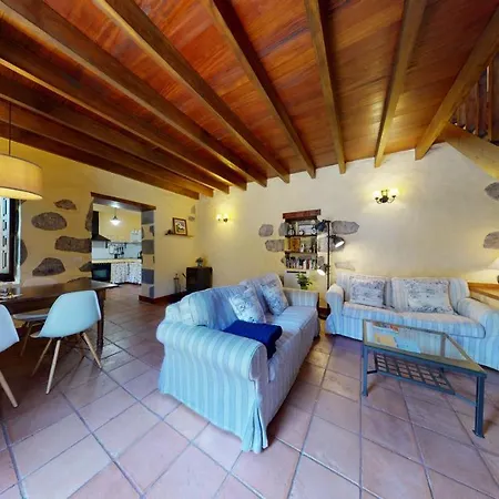 Ferienhaus Casa Bellavista By I N Z U L A E *