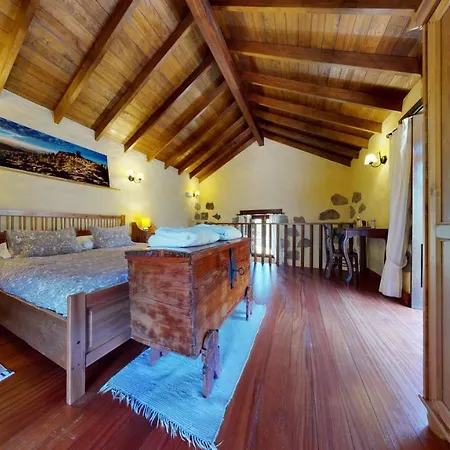 Casa Bellavista By I N Z U L A E Ferienhaus *