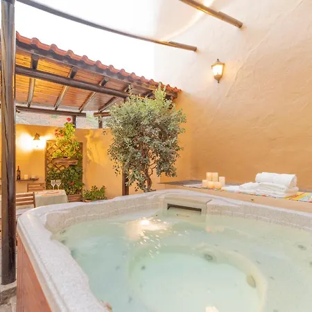 Ferienhaus Casa Bellavista By I N Z U L A E