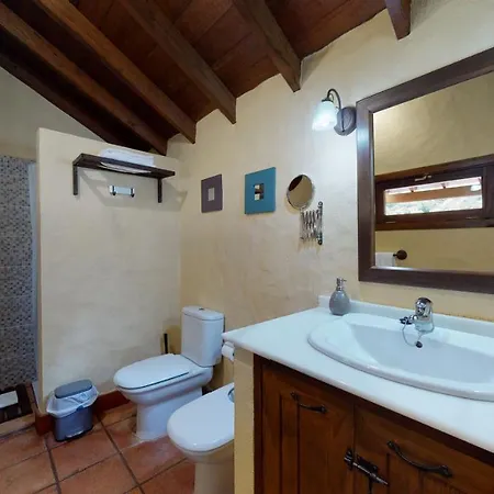 Ferienhaus Casa Bellavista By I N Z U L A E *