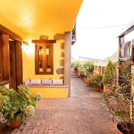 Ferienhaus Casa Bellavista By I N Z U L A E