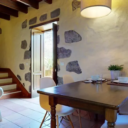 Casa Bellavista By I N Z U L A E Ferienhaus