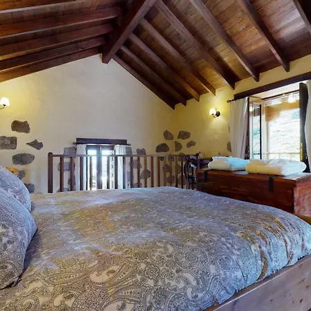 Ferienhaus Casa Bellavista By I N Z U L A E Vega de San Mateo