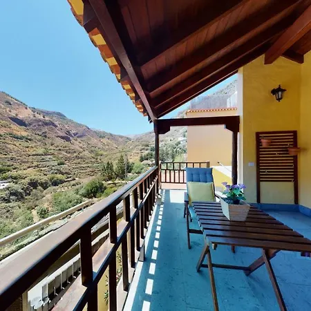 Casa Bellavista By I N Z U L A E Ferienhaus *
