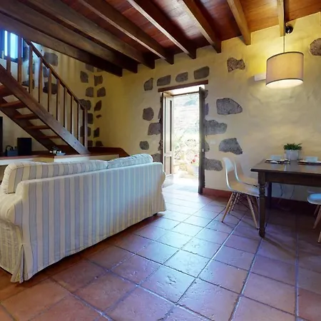 Casa Bellavista By I N Z U L A E Ferienhaus *