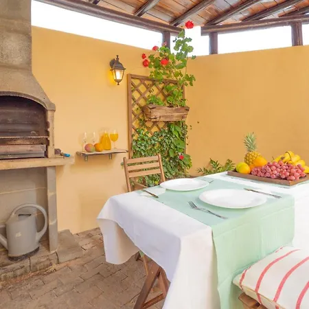 Ferienhaus Casa Bellavista By I N Z U L A E *
