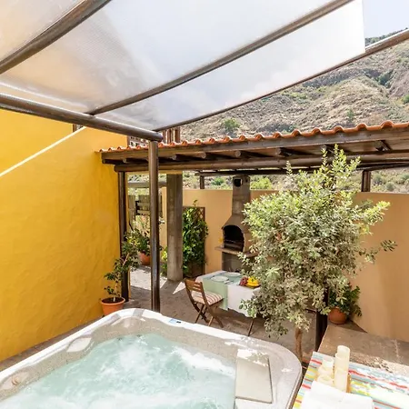Ferienhaus Casa Bellavista By I N Z U L A E
