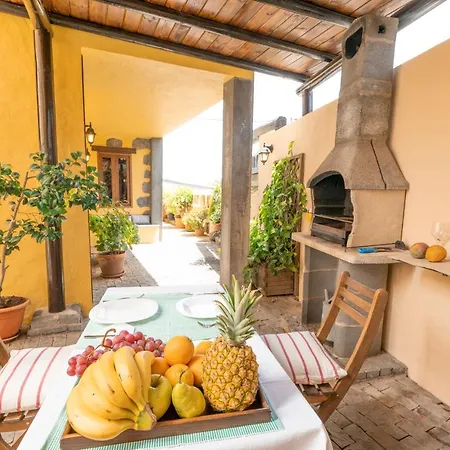 Casa Bellavista By I N Z U L A E *
